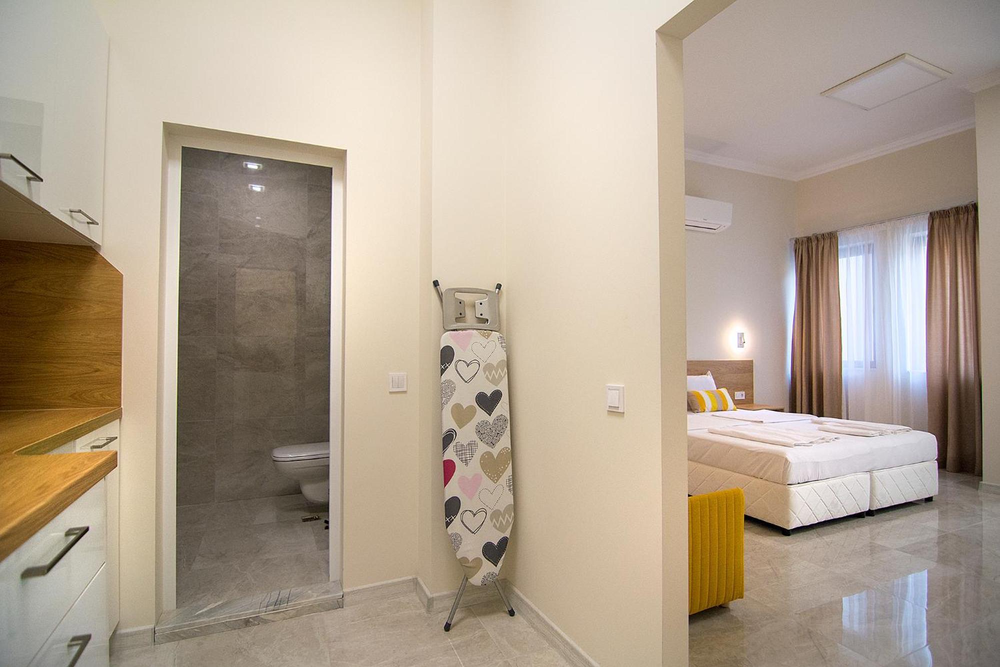 Odrys Apartments Plovdiv Exterior photo