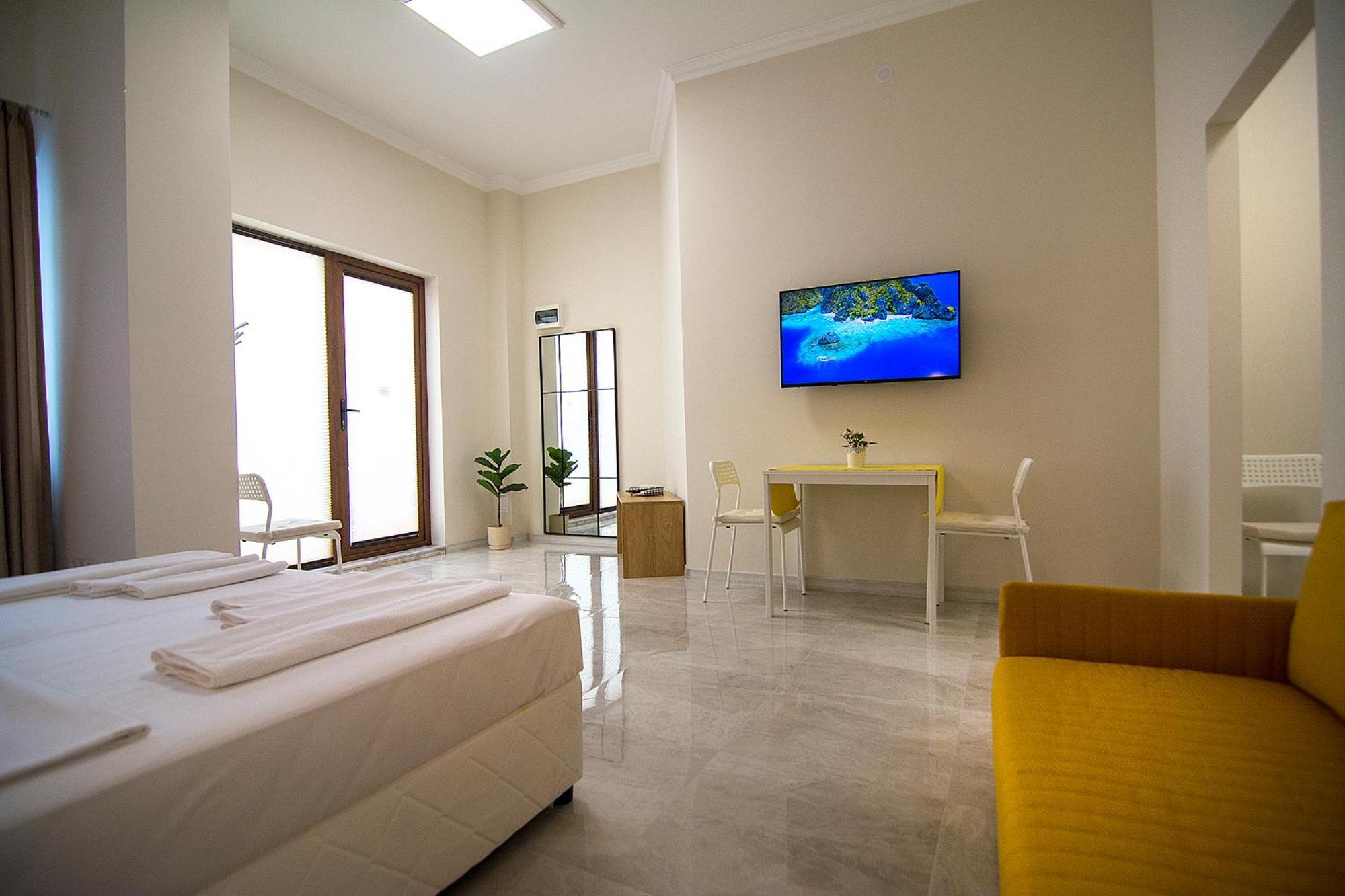 Odrys Apartments Plovdiv Exterior photo